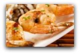 Best Marinated Grilled Shrimp