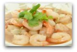 Marinated Shrimp