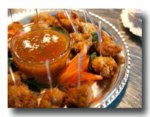 Shrimp Sauce Recipes